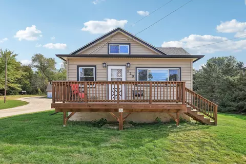 120 E Iron, Iron Ridge, WI 53035