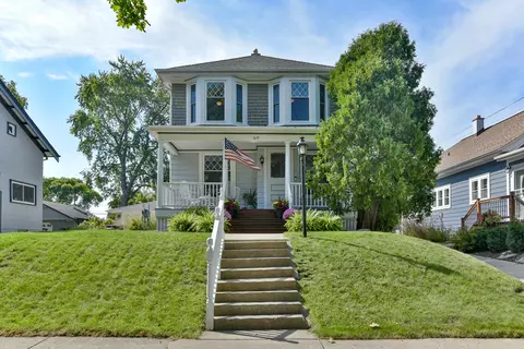619 N 61st, Wauwatosa, WI 53213