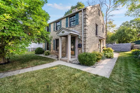 3626 S 3rd, Milwaukee, WI 53207