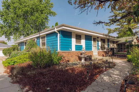 3615 S 93rd, Milwaukee, WI 53228