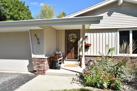 4196 Kennedy, Richfield, WI 53017