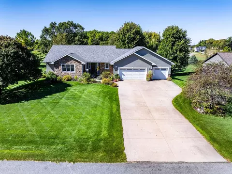 n7229 Bice Avenue, Holland, WI 54636