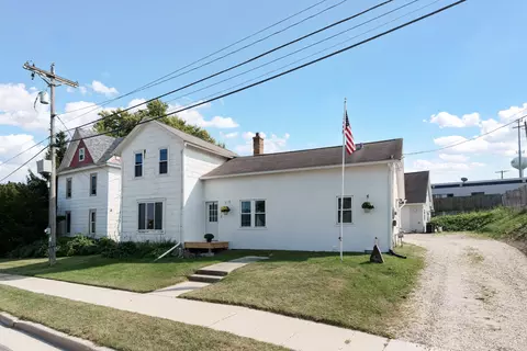 212 W Griffith, Hustisford, WI 53034