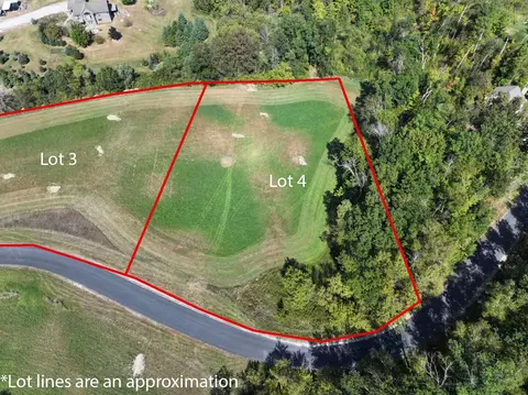 Lt4 Helen, Osceola, WI 53010