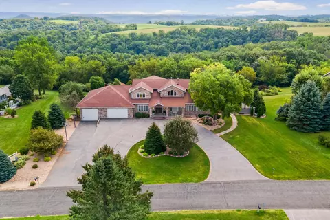 n2448 3 Town Road, Shelby, WI 54601