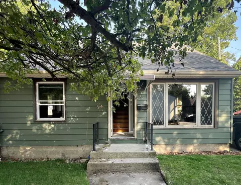 5020 N 63rd, Milwaukee, WI 53218
