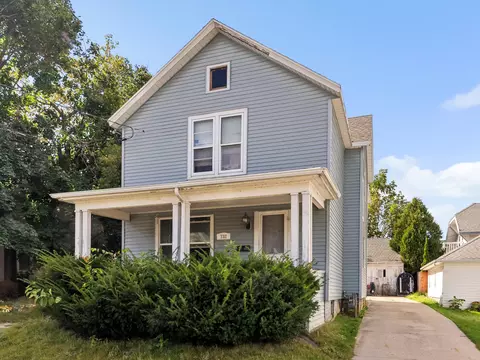 732 N 7th, Manitowoc, WI 54220