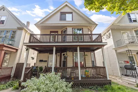 2643 S 15th, Milwaukee, WI 53215