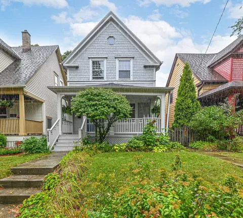 1820 Edgewood, Shorewood, WI 53211