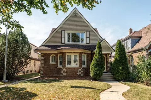 3061 S 41st #3061A, Milwaukee, WI 53215