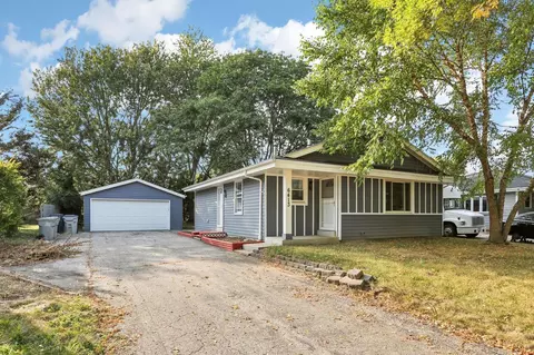 6413 N 105th, Milwaukee, WI 53224