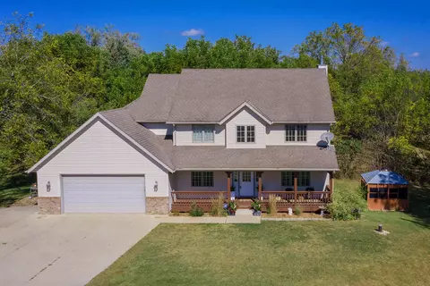 33922 Karcher, Burlington, WI 53105