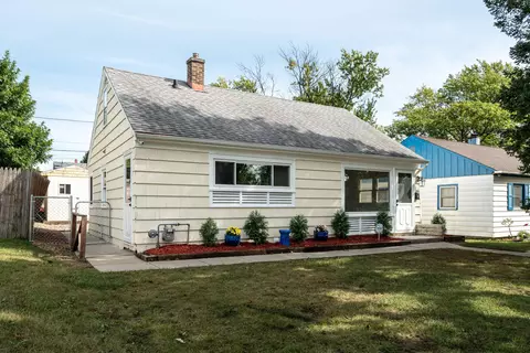 5246 N 44th, Milwaukee, WI 53218