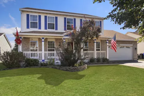 7021 97th, Kenosha, WI 53142