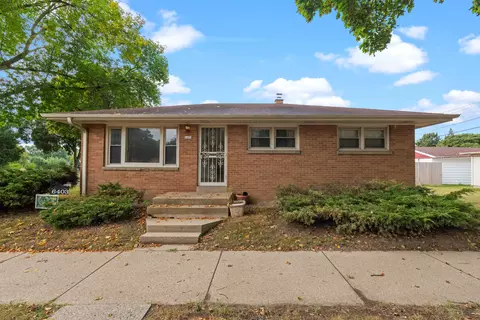 6403 W Lancaster, Milwaukee, WI 53218