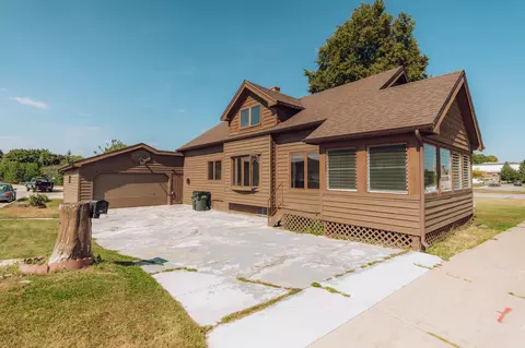 940 N Main, West Bend, WI 53090