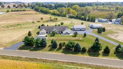 n612 Boulder Road, Emmet, WI 53098
