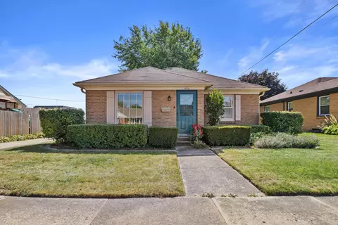 2809 Mitchell, Racine, WI 53403