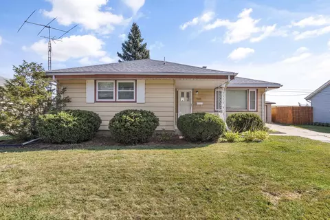 5446 N 103rd, Milwaukee, WI 53225