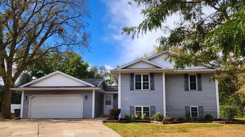 259 Maggilu, Jefferson, WI 53549