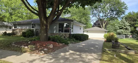 6016 S 20th, Milwaukee, WI 53221
