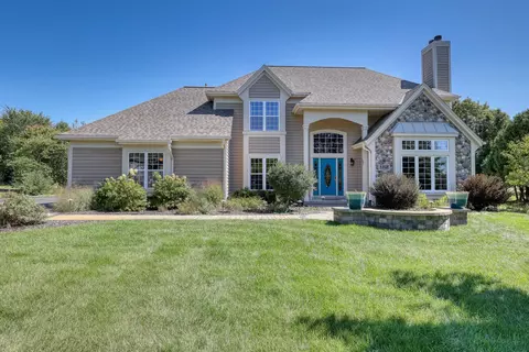 w290n3642 Tall Tree, Delafield, WI 53072