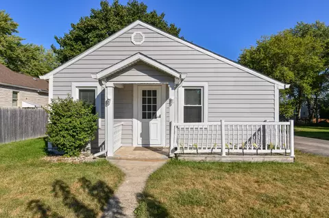 7025 44th, Kenosha, WI 53142