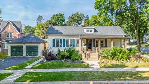 103 South, Kohler, WI 53044