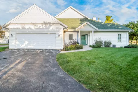510 Otto, Elkhart Lake, WI 53020