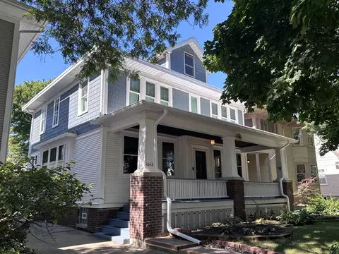 1642 Wisconsin, Racine, WI 53403