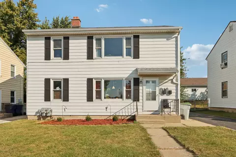6900 W Oklahoma, Milwaukee, WI 53219
