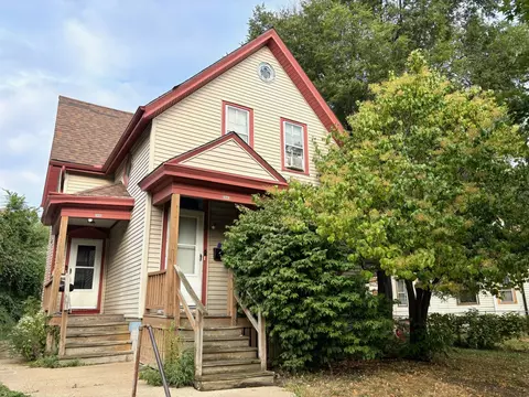 2445 N Vel R Phillips #2447, Milwaukee, WI 53212