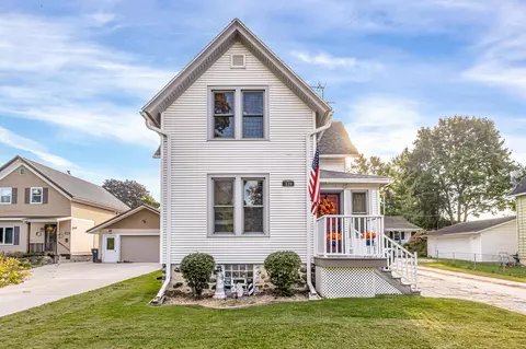 339 N Milwaukee, Plymouth, WI 53073