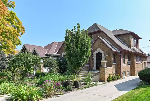 3050 N 56th, Milwaukee, WI 53210