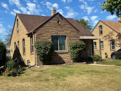 7822 14th, Kenosha, WI 53143
