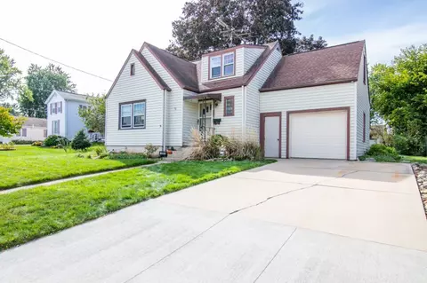 1314 S 3rd, Watertown, WI 53094