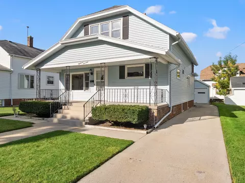 1814 S 15th, Sheboygan, WI 53081