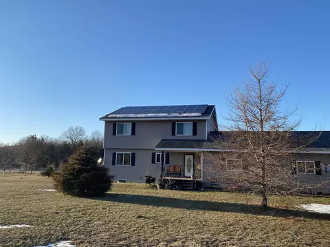3743 County Hwy, New Lyme, WI 54656