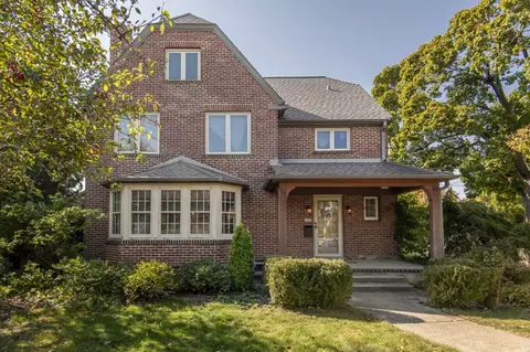 1845 N Wauwatosa, Wauwatosa, WI 53213