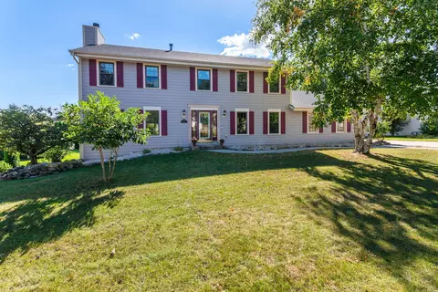 2801 Burton, Waukesha, WI 53188