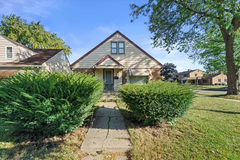 2500 W Morgan, Milwaukee, WI 53221