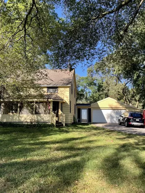 n9147 Stone School Road, East Troy, WI 53120