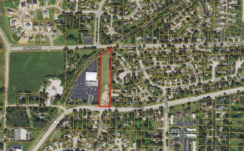 Pcl0 Main, Menomonee Falls, WI 53051