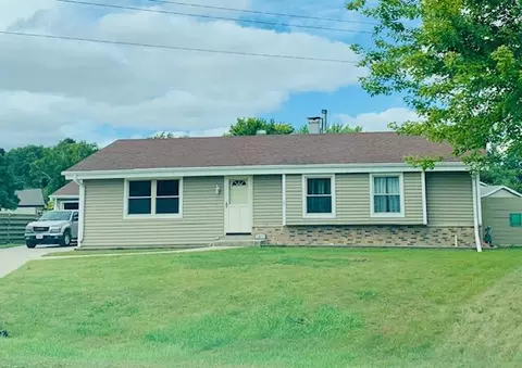 6836 Griffin, Mount Pleasant, WI 53406