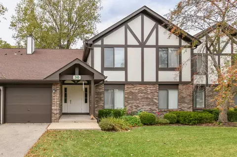 30 Driftwood #C, Williams Bay, WI 53191