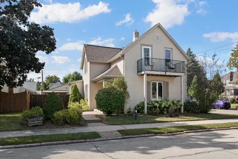 928 N 21st, Manitowoc, WI 54220