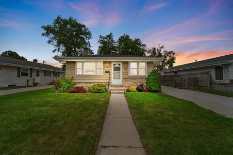 720 South, Racine, WI 53402