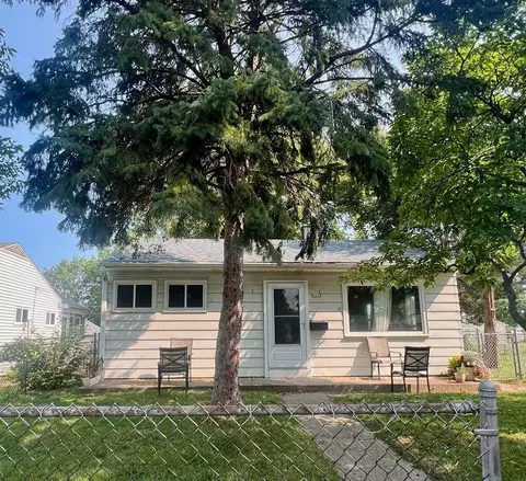 6118 W Morgan, Milwaukee, WI 53220