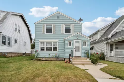 6312 W Beloit, West Allis, WI 53219