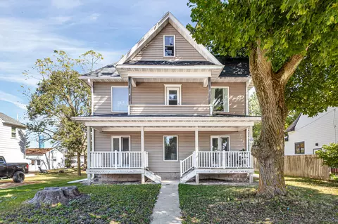 518 S Main #520, Cedar Grove, WI 53013